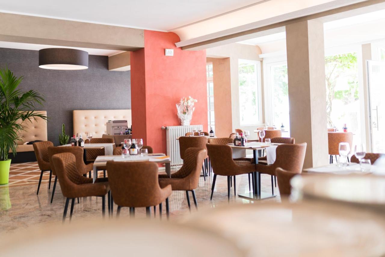 גארדה Hotel Conca D'Oro ***S מראה חיצוני תמונה