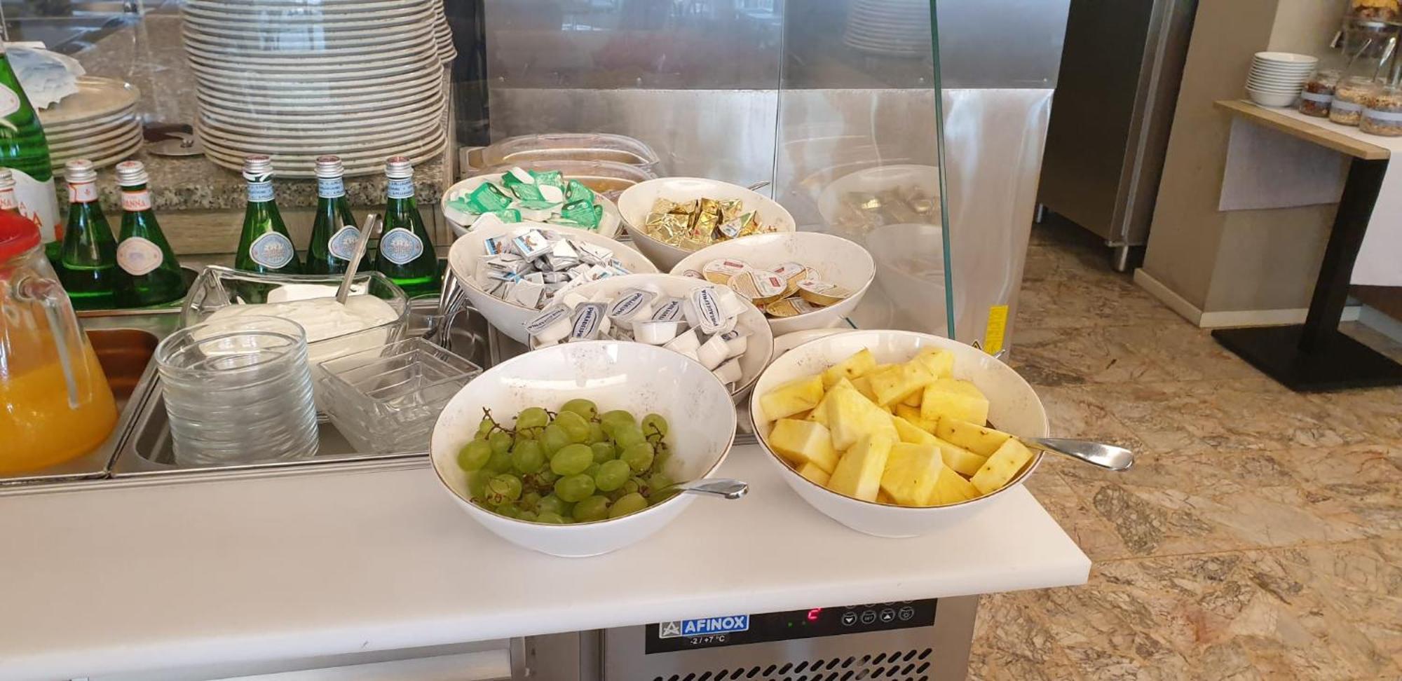 גארדה Hotel Conca D'Oro ***S מראה חיצוני תמונה